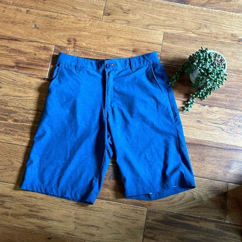 Burnside men’s shorts